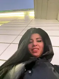 CrazzyChicks — Stripchat recorded stream image, 05.11.2025 08:00