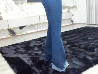 patriciakeys — Camsoda recorded stream image, 05.11.2025 04:40