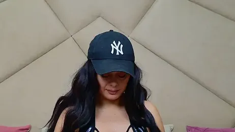 ChloeFrost — Stripchat recorded stream image, 05.11.2025 06:10