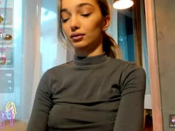 sassyt33n — Chaturbate recorded stream image, 05.11.2025 10:20