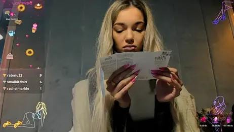 Sassy_Teen — Stripchat recorded stream image, 05.11.2025 10:20