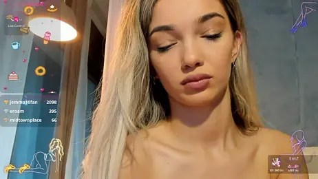 Sassy_Teen — Stripchat recorded stream image, 05.11.2025 10:20