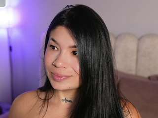 gabytorres — Camsoda recorded stream screenshot (05 Nov 2025)