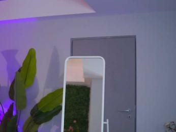 RaquelleVon — Bongacams recorded stream image, 05.11.2025 09:50