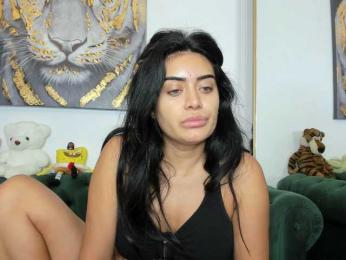 AnnaKarin — Bongacams recorded stream image, 05.11.2025 11:20
