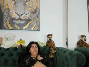 AnnaKarin — Bongacams recorded stream image, 05.11.2025 11:20