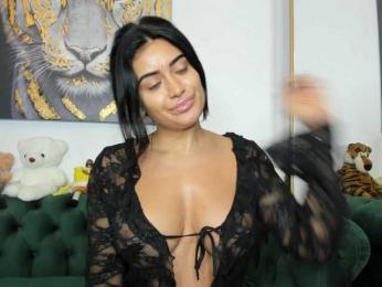 AnnaKarin — Bongacams recorded stream image, 05.11.2025 11:20