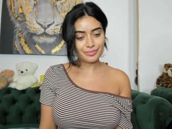 AnnaKarin — Bongacams recorded stream image, 05.11.2025 11:20