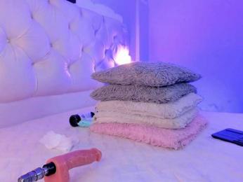 Gisell-Montoy — Bongacams recorded stream image, 05.11.2025 13:50