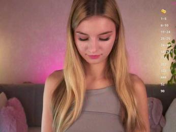 ilittleheart — Bongacams recorded stream image, 05.11.2025 15:20