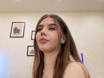 dolly-ll — Bongacams recorded stream image, 05.11.2025 13:10