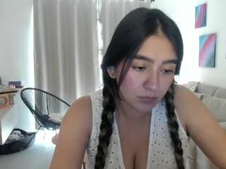 alexyferrer — Camsoda recorded stream image, 05.11.2025 16:10