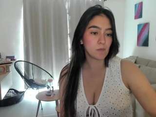 alexyferrer — Camsoda recorded stream image, 05.11.2025 16:10