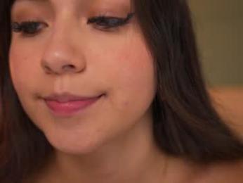 ashley_jones9 — Chaturbate recorded stream image, 05.11.2025 15:00