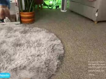 sweet_littleee — Chaturbate recorded stream image, 22.02.2025 23:30