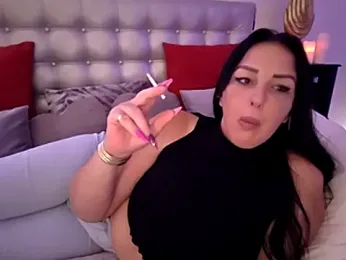 TiffanyRoxx — Stripchat recorded stream screenshot (05 Nov 2025)