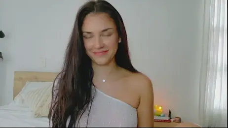 GrettaBenett — Stripchat recorded stream image, 05.11.2025 21:10