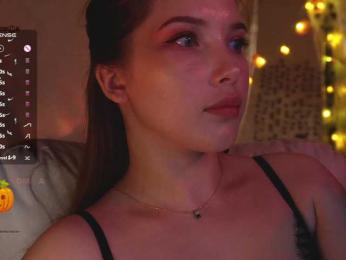 _Q_ — Bongacams recorded stream image, 05.11.2025 20:20