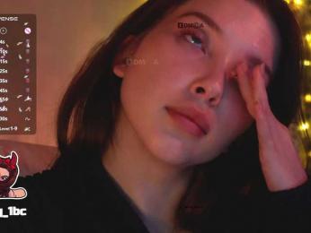 _Q_ — Bongacams recorded stream image, 05.11.2025 20:20