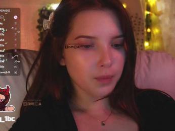 _Q_ — Bongacams recorded stream image, 05.11.2025 20:20