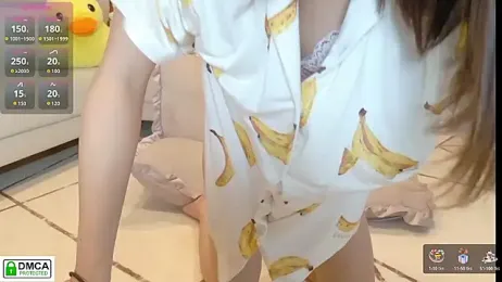 SUZU_ — Stripchat recorded stream screenshot (05 Nov 2025)