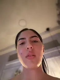 Sofia_Collins- — Stripchat recorded stream image, 22.02.2025 21:10