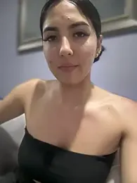 Sofia_Collins- — Stripchat recorded stream image, 22.02.2025 21:10