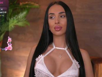 KairaAndrews — Bongacams recorded stream screenshot (05 Nov 2025)