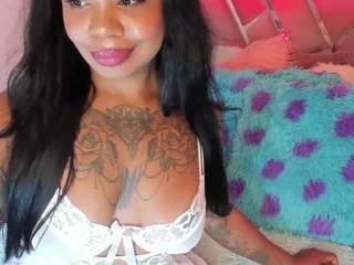 tarawilsonn — Camsoda recorded stream image, 23.02.2025 00:20