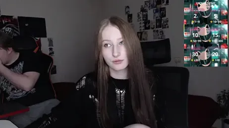 camcoupbang — Stripchat recorded stream screenshot (05 Nov 2025)