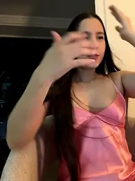 LittleDoll___ — Stripchat recorded stream screenshot (05 Nov 2025)