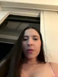 LittleDoll___ — Stripchat recorded stream screenshot (05 Nov 2025)