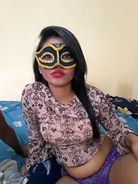Sexyshabhita1999 — Stripchat recorded stream image, 06.11.2025 01:10