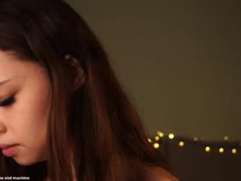 kusssecka — Chaturbate recorded stream screenshot (06 Nov 2025)