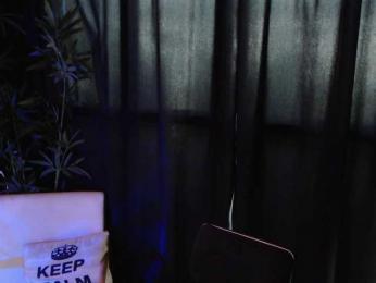 -AfricaYa- — Bongacams recorded stream image, 06.11.2025 05:30