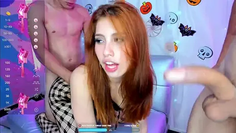 Litzy1_ — Stripchat recorded stream image, 06.11.2025 01:20