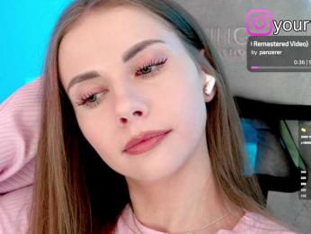 VikkiExtraCheese — Bongacams recorded stream image, 05.11.2025 21:00