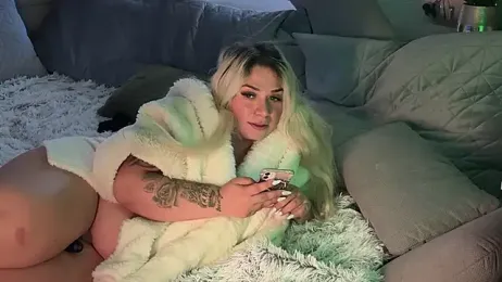 Monageil — Stripchat recorded stream image, 06.11.2025 09:30