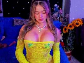 samantha-sweet1 — Camsoda recorded stream screenshot (06 Nov 2025)