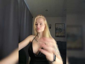 VladaMais — Bongacams recorded stream image, 06.11.2025 10:20