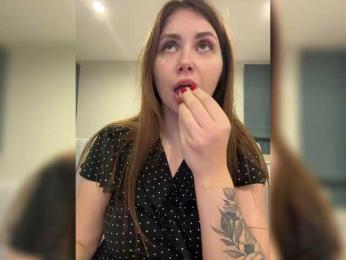 LeiaProseccina — Bongacams recorded stream image, 06.11.2025 09:20