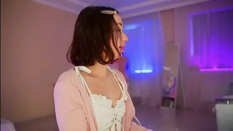 RosyEmily — Stripchat recorded stream image, 06.11.2025 10:20