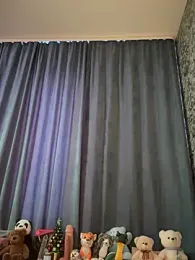Alina_Vibe_Me — Stripchat recorded stream image, 22.02.2025 23:40