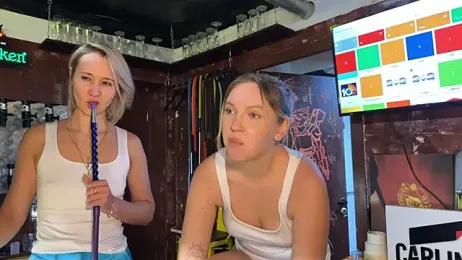 dirtypub — Stripchat recorded stream screenshot (06 Nov 2025)