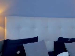 victoria-rouse — Camsoda recorded stream screenshot (06 Nov 2025)