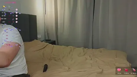 W___ — Stripchat recorded stream image, 06.11.2025 21:00