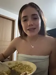 ShelbyHagen — Stripchat recorded stream image, 06.11.2025 19:00
