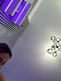 KirstieVegas — Stripchat recorded stream image, 06.11.2025 16:50
