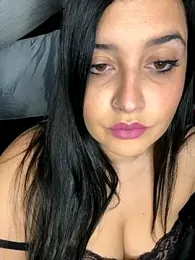 Novababy18 — Stripchat recorded stream image, 06.11.2025 23:00
