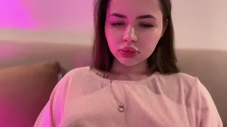 AlmaryKim — Stripchat recorded stream image, 06.11.2025 21:30
